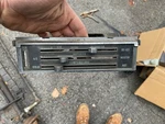 67-72 Chevy Gmc C10 Truck Heater Controller Unit 7291208 Nice Survivor!. Fixed Price $74.00.