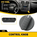 Fits 98-05 Chevy S10 Blazer Gmc Jimmy Climate Control A/c Fan Heater Knob Temp. Fixed Price $11.39.