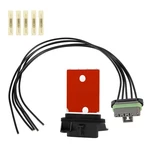 Heater Blower Motor Resistor 5 Pins For Chevrolet Sonic Spark Trax 2012-2022. Fixed Price $17.19.