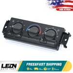 Hvac Climate Control Module Panel For 99-02 Chevy Gmc Silverado Sierra 1500 2500. Fixed Price $43.80.