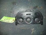 Temperature Control With Rear Ac C69 Opt C60 Fits 05-09 Uplander 749549. Fixed Price $90.45.