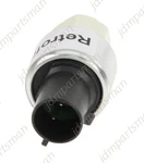 Santech A/c Pressure In Compressor Switch For Chevy Gmc Pontiac Trucks. Fixed Price $29.10.