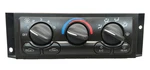 2000 Venture Silhouette Van Dash Mounted Hvac Heater Control Unit 16199551. Fixed Price $49.95.