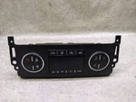 Temperature Climate Control 15932418 Fits 07-11 Chevrolet Suburban K104-204663. Fixed Price $97.50.