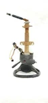 01 02 Chevrolet Silverado 2500 Oem Steering Column With Key Manual Transmission. Fixed Price $250.00.