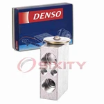 Denso Ac Expansion Valve For 1993-1997 Chevrolet Camaro 3.4L 5.7L V6 V8 Em. Fixed Price $36.48.