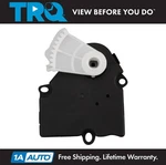 Trq Hvac Mode Door Actuator Fits 03-09 Buick Chevrolet Gmc Isuzu Oldsmobile Saab. Fixed Price $44.95.