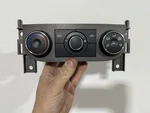 2006-2011 Chevrolet Hhr Dash Ac Heater Temperature Climate Control Unit 22716307. Fixed Price $95.19.