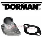Dorman Engine Coolant Thermostat Housing For 1992-1995 Chevrolet G20 5.0L. Fixed Price $22.49.