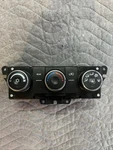 2013 Chevy Traverse Lt Hvac Control Panel Acdelco 15-74071. Fixed Price $77.89.
