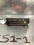 88-94 Chevy Gmc Truck Non A/c Heater Control Switch Unit Manual 16054617-2 1468. Fixed Price $59.99.