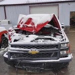 Heater A/c Control Chevy Silverado 1500 14 16 17 18 19. Fixed Price $109.15.