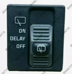 1995 1996 1997 1998 1999 Chevy Gmc Suburban Tahoe Astro Dash Wiper Delay Switch. Fixed Price $23.69.
