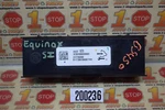 2018 Chevrolet Equinox Temperature Control Module 84221979 Oem. Fixed Price $62.99.