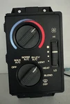 1994-1997 Chevy Blazer S10 Gmc Jimmy Sonoma Heater A/c Temp Hvac Climate Control. Fixed Price $87.40.