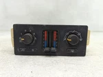 2005-2007 Chevrolet Silverado 1500 Ac Heater Climate Control 10370034 Meqih. Fixed Price $190.70.