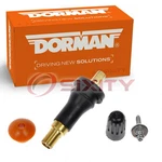 Dorman Tpms Valve Kit For 2013-2017 Lincoln Navigator Tire Pressure. Fixed Price $13.12.