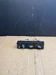 2001 - 2007 Gmc Chevrolet Express 1500 Climate Control A/c AB8798 Dg. Fixed Price $29.50.