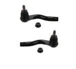 Front Outer Tie Rods For Chevrolet Caprice 2011-2013 Pontiac G8 2008-2009. Fixed Price $56.00.