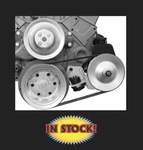 Alan Grove 404L Power Steering Bracket Sb Chevy Swp 55-57 Drivers. Fixed Price $130.00.