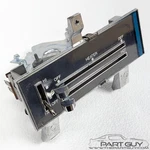 Rblt 74-77 Chevy Gmc Van Non-a/c Heater Control Climate Temperature Hvac 75 76. Fixed Price $149.99.
