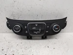 2021 Chevy Equinox Oem Manual Temperature Control Id 84422503 Fits 2019-23. Fixed Price $50.02.