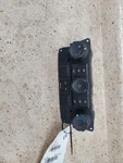 Temperature Control Front Vin Z 8TH Digit Fits 08 Escape 302367. Fixed Price $28.75.