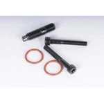 15-50536 Ac Delco A/c Expansion Valve For Chevy Sedan Chevrolet AVEO5 G3. Fixed Price $32.45.