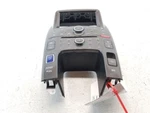 2011 Chevrolet Volt Oem Radio Control Panel Black 22740353. Fixed Price $120.99.