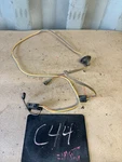 1981 1983 Chevrolet Gmc K5 K10 C10 K30 Non Ac Heater Control Wire Wiring Ha. Fixed Price $39.99.