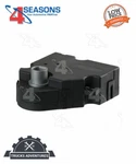 Four Seasons Blend Door Actuator,hvac Recirculation P/N:73027. Fixed Price $57.66.