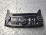 2013-2015 Chevrolet Malibu Front Dash Heat/ac Controller, Black, Id 23168351. Fixed Price $225.00.