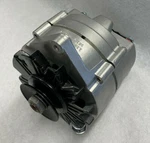 1966 Corvette Chevelle 1100693 Dated 5J27 Delco Remy 37AMP Ac Alternator-rest'd. Fixed Price $194.95.