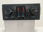 2003 - 2009 Envoy Trailblazer Sierra 2500 Heater Ac Defrost Climate Control. Fixed Price $32.00.