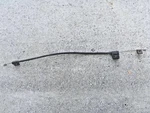 Oem 1978-1988 G-body Heater A/c Control Blend Door Cable Gm # 10000745. Fixed Price $34.22.