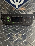 2007-2013 Tahoe Yukon Front A/c Heater Panel Climate Control Gm 25928677. Fixed Price $60.00.