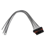 70053 4-SEASONS Four-seasons Hvac Blower Motor Resistor Harness Front For Chevy. Fixed Price $34.14.