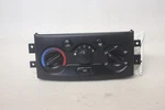 Genuine Oem Chevrolet Black Temperature Control Panel Fit 2006 Aveo. Fixed Price $41.24.