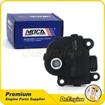 Hvac Heater Air Blend Door Actuator Fit Buick Chevrolet Impala Corvette 604-108. Fixed Price $13.29.