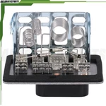 For 1995-2005 Chevy Blazer 1995-2001 Gmc Jimmy Heater Hvac Blower Resistor Rear. Fixed Price $13.98.