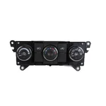 Gm Genuine Parts 15-74120 Heating And A/c Control Panel For 12-15 Captiva Sport. Fixed Price $238.08.
