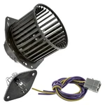 For Chevy C2500 Suburban 1992 Gpd 9311263 Hvac Blower Motor Kit. Fixed Price $98.86.