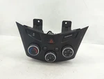 2016-2016 Chevrolet Trax Ac Heater Roof Climate Control Temperature Oem NZ1JU. Fixed Price $47.27.
