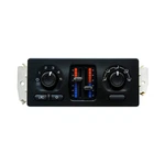 For Chevy Trailblazer Ext 2003-2006 Climate Control Module Male Pin Terminal. Fixed Price $294.19.