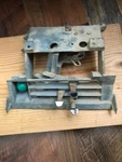 1966 1967 Chevelle Ss Camino Malibu Heater Controls A/c Gm 3895920 C-1 Oem. Fixed Price $49.00.