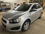 2012-2020 Chevy Sonic Lh Driver Knee Oem Left Side. Fixed Price $134.20.