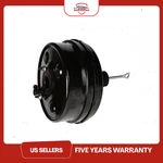 Power Brake Booster For 05-06 Chevy Silverado 1500 W/ Vacuum 07 Classic. Fixed Price $90.29.