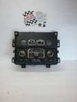2022 Chevy Tahoe Dash Mounted Temperature Climate Control Fits Id 85135862. Fixed Price $114.04.