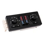 599-210XD, 25945046 Climate Control Module For Suburban Trailblazer. Fixed Price $76.43.