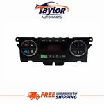 07-12 Gmc Acadia Front Center Dash Instrument Panel Hvac Control Switch Oem. Fixed Price $39.99.